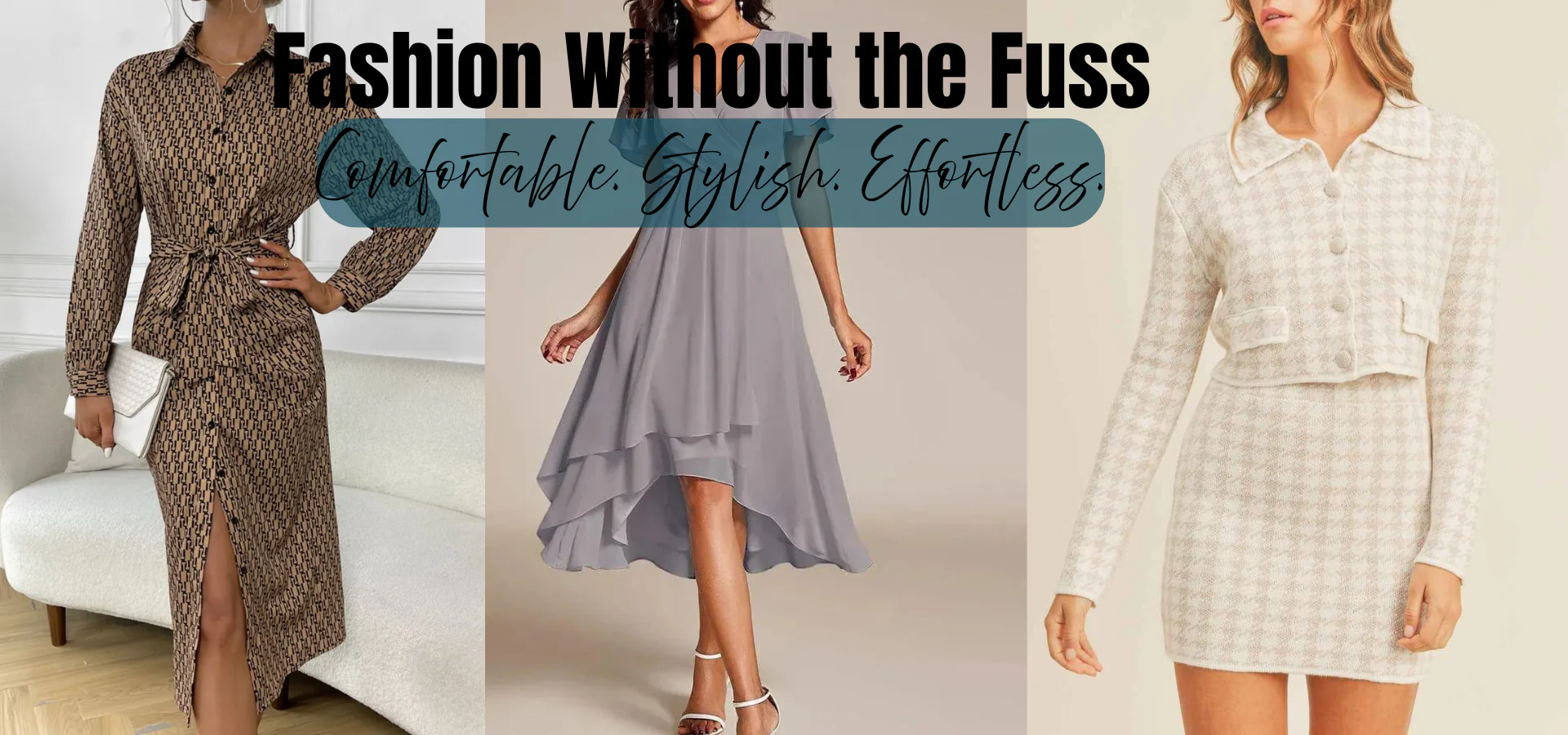 Welcome to Our Store